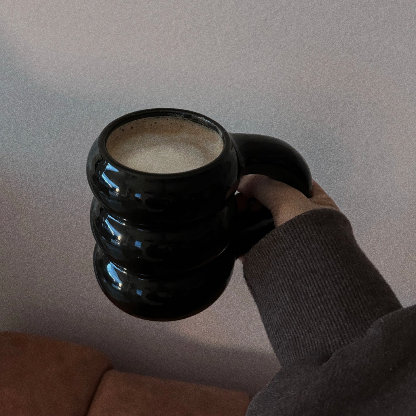 Chubby Cloud Mug