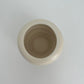 Swirl Irregular Ceramic Vase